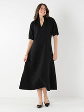 EMILY MCCARTHY POPPY MAXI DRESS